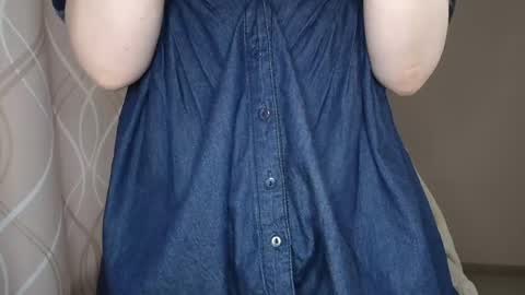 Sophiemisss online show from April 25, 2026, 1:14 pm