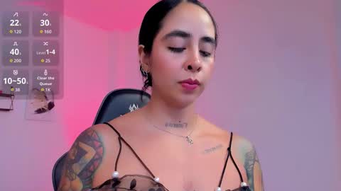 sophierooy online show from November 8, 2025, 11:14 pm