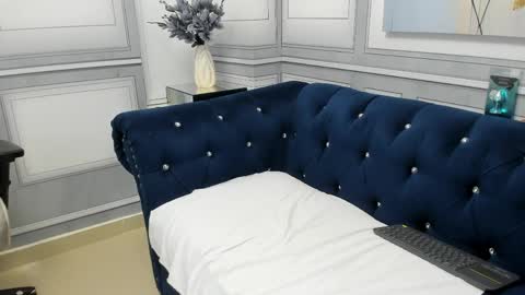 SOPHIE online show from April 5, 2026, 10:40 pm