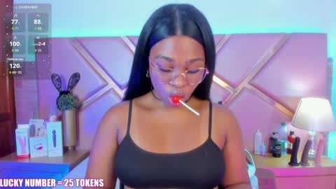 Sophie online show from April 10, 2026, 12:43 pm