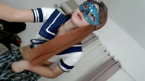 SOPHIEX online show from June 27, 2026, 5:45 am