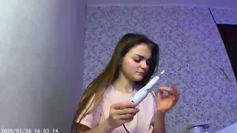 Sophie and my bestie Mandy    online show from January 25, 2025, 6:35 pm