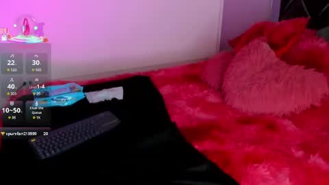 sophi online show from February 22, 2025, 8:31 pm