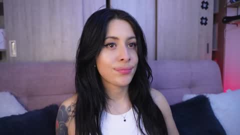 Sophiie online show from April 11, 2026, 12:15 am