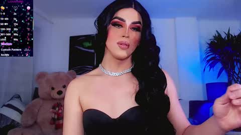 Sophie Sweet online show from October 3, 2025, 4:31 am