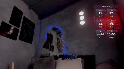 Dani online show from September 30, 2025, 2:16 am