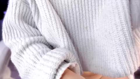 Sophiie Williams online show from February 15, 2025, 11:25 pm