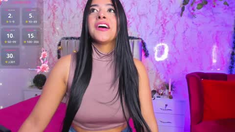 Sophie Wilson online show from January 16, 2025, 2:41 am