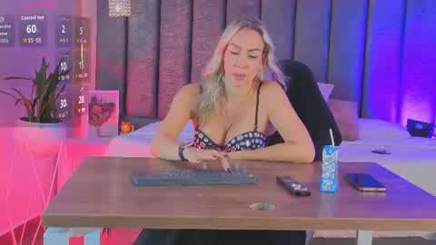 Snapshot of sophimariin chatting on July 20, 2026, 10:07 am Sophi online show from July 20, 2026, 10:07 am