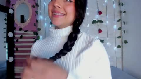 SOPHY ROGERS online show from March 7, 2025, 6:00 pm