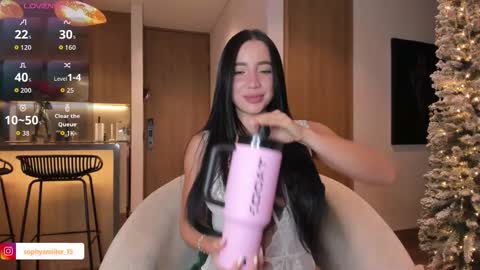 Sophy online show from January 7, 2026, 3:42 am