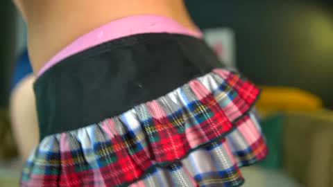 Sophydiva online show from February 3, 2026, 6:22 am