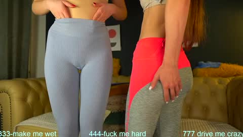 Sophydiva online show from March 26, 2026, 6:30 am