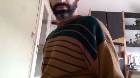 Sorfo online show from January 30, 2025, 2:47 pm