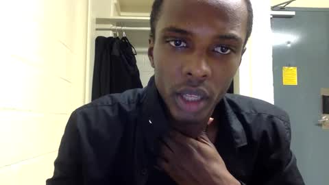 Daniel online show from September 14, 2025, 11:48 pm