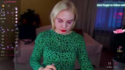 Lisa online show from March 10, 2026, 2:16 am