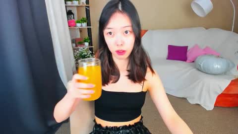 soulharmoonyy online show from February 3, 2026, 10:20 am