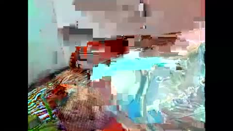 Soulless Jenica online show from March 18, 2026, 11:08 pm