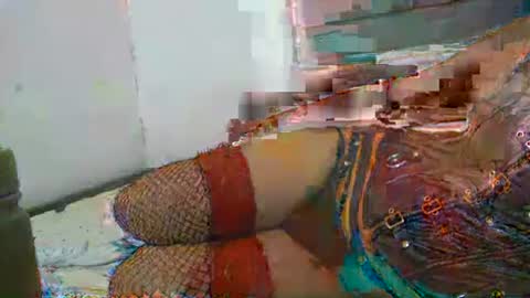 Soulless Jenica online show from April 19, 2026, 7:27 pm