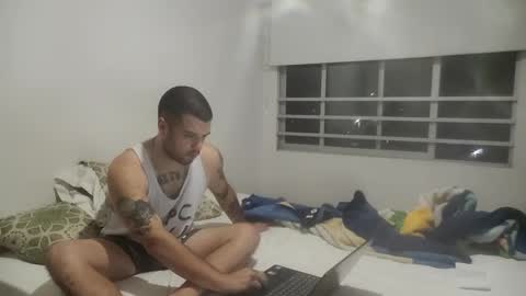 soulmanager69 online show from December 4, 2024, 6:33 am