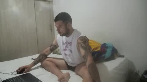 soulmanager69 online show from December 9, 2024, 6:45 am