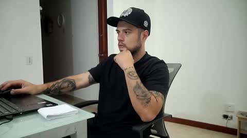 soulmanager69 online show from September 21, 2025, 5:31 am