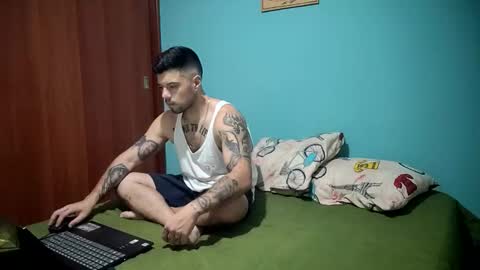 soulmanager69 online show from November 3, 2025, 5:42 am