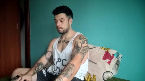 soulmanager69 online show from November 27, 2025, 9:17 pm