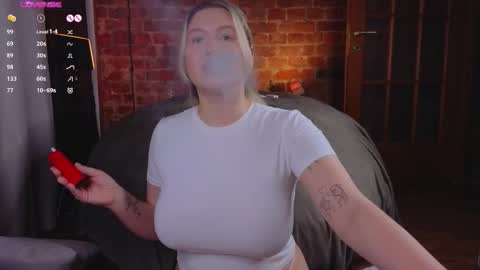 soulmeinme online show from November 10, 2025, 7:46 pm