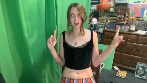 soul online show from September 18, 2025, 12:45 am