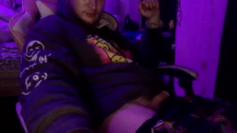 soupyyyyy online show from December 1, 2025, 7:13 am