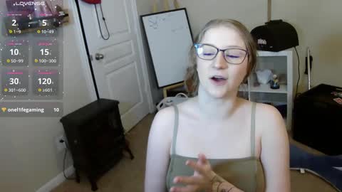 Bunnydathug online show from January 15, 2025, 1:41 pm