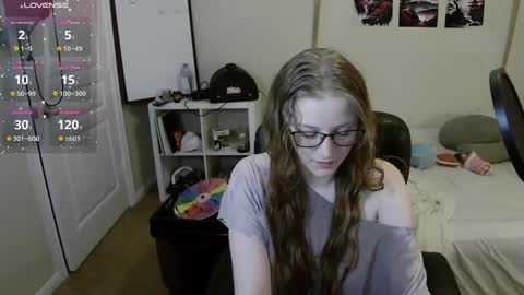 Bunnydathug online show from February 16, 2025, 10:21 am