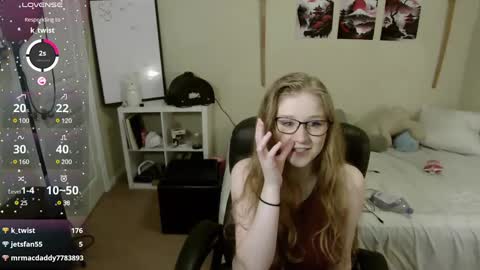 Bunnydathug online show from March 1, 2025, 11:17 am