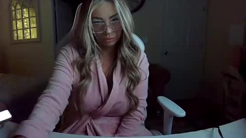 Your Barbii online show from February 20, 2025, 10:37 am