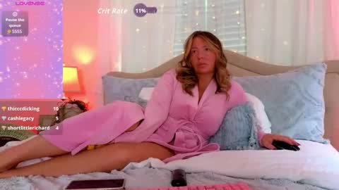 Your Barbii online show from September 19, 2025, 12:50 pm