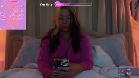 Your Barbii online show from March 15, 2026, 12:11 pm