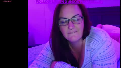 SouthernElle online show from September 30, 2025, 12:59 am