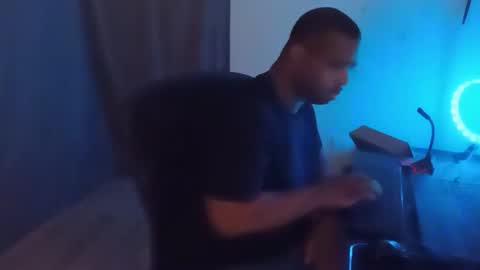 Infamous Damon Jerico online show from December 16, 2024, 2:38 pm