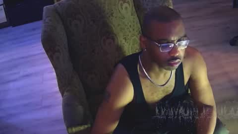 Infamous Damon Jerico online show from March 19, 2026, 11:53 pm