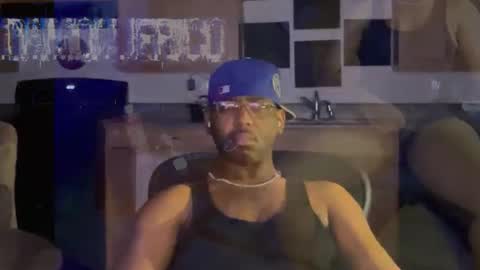 Infamous Damon Jerico online show from March 28, 2026, 2:44 am