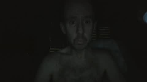 ScorpioKobra online show from November 6, 2025, 9:54 am