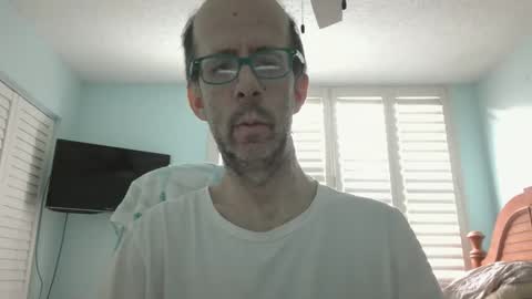 ScorpioKobra online show from December 1, 2025, 1:05 pm