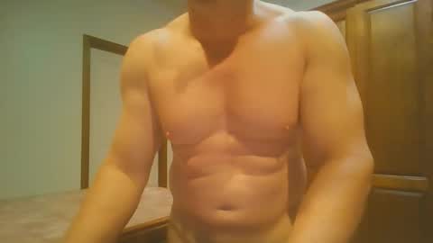 soveryhandsome online show from October 29, 2025, 8:38 am