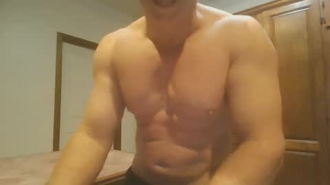 soveryhandsome online show from April 26, 2026, 10:57 am