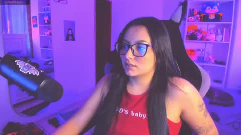 Lili online show from July 26, 2026, 10:16 pm