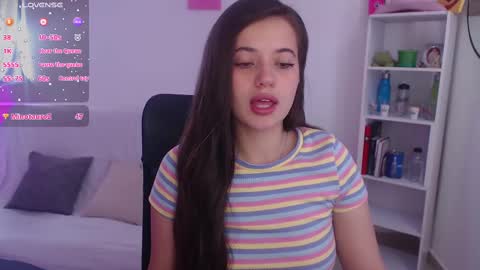 Abby online show from February 7, 2025, 7:17 pm