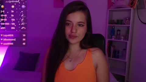 Abby online show from February 8, 2025, 3:30 am