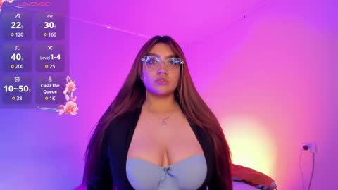 soy_anny_19 online show from November 27, 2025, 2:13 am