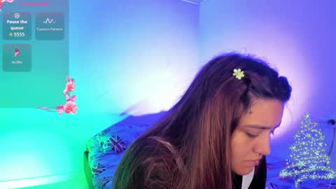 soy_anny_19 online show from December 15, 2025, 5:12 am